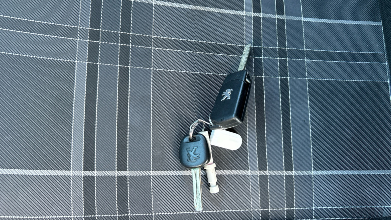 Peugeot 108 1.0 Active 3dr Petrol Hatchback